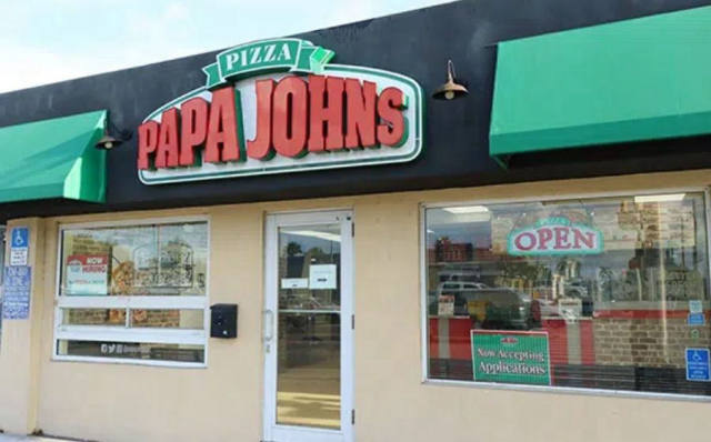 Papa Johns Sells 28 Orlando Locations to Veteran Franchisee