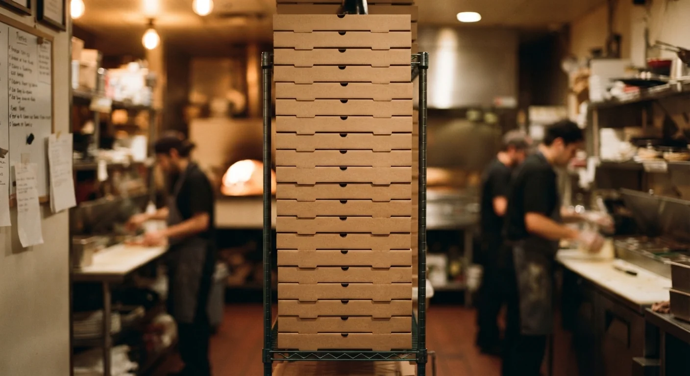 Papa Johns Hands 28 Orlando Locations to Veteran Franchisee