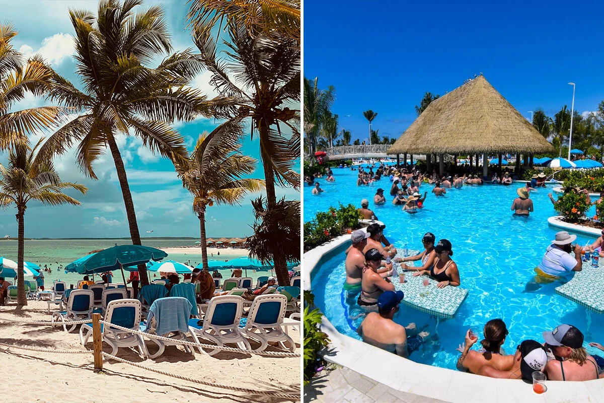11 Insider Tips for Perfect Day at CocoCay, From Staff