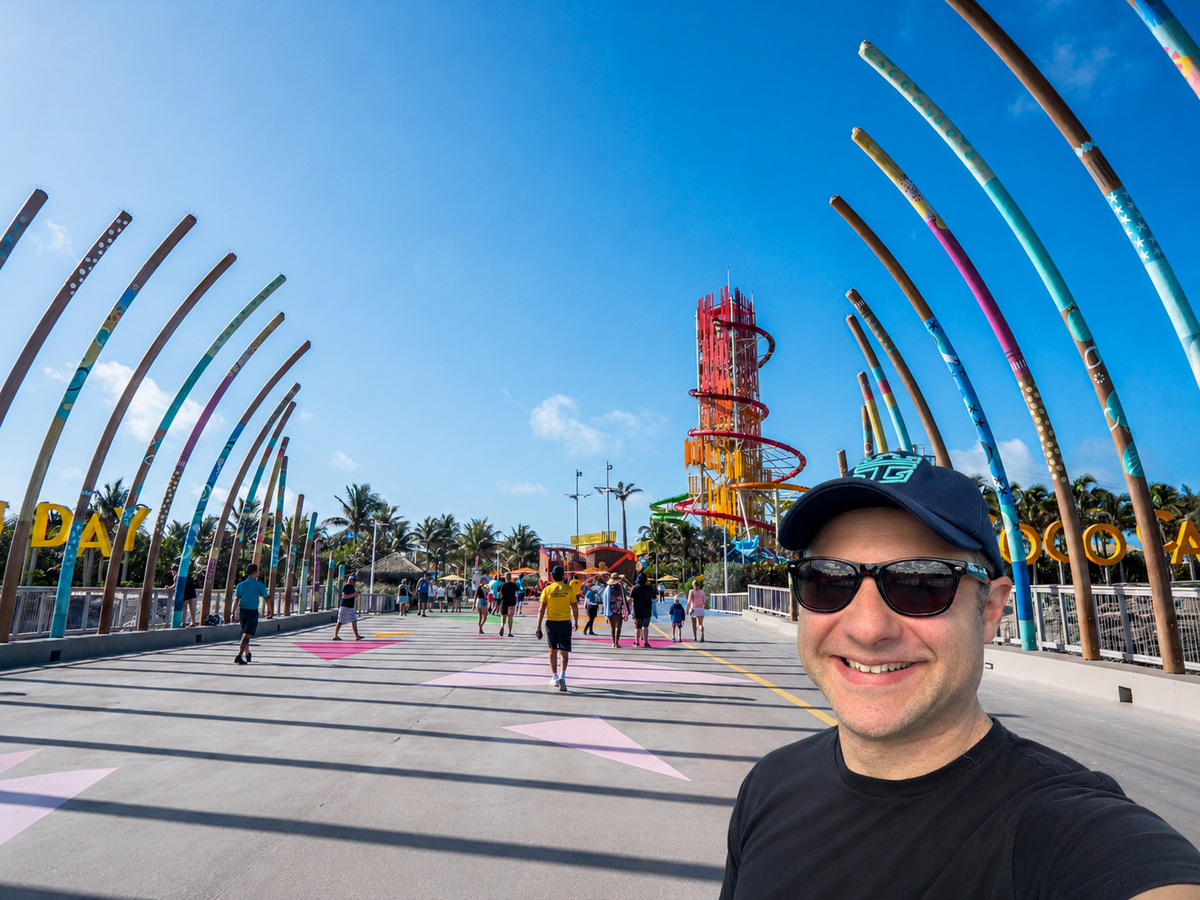 CocoCay Upgrades: What's Actually Worth Buying