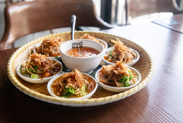 Pho Bar Opens Second Orlando Location in Dr. Phillips