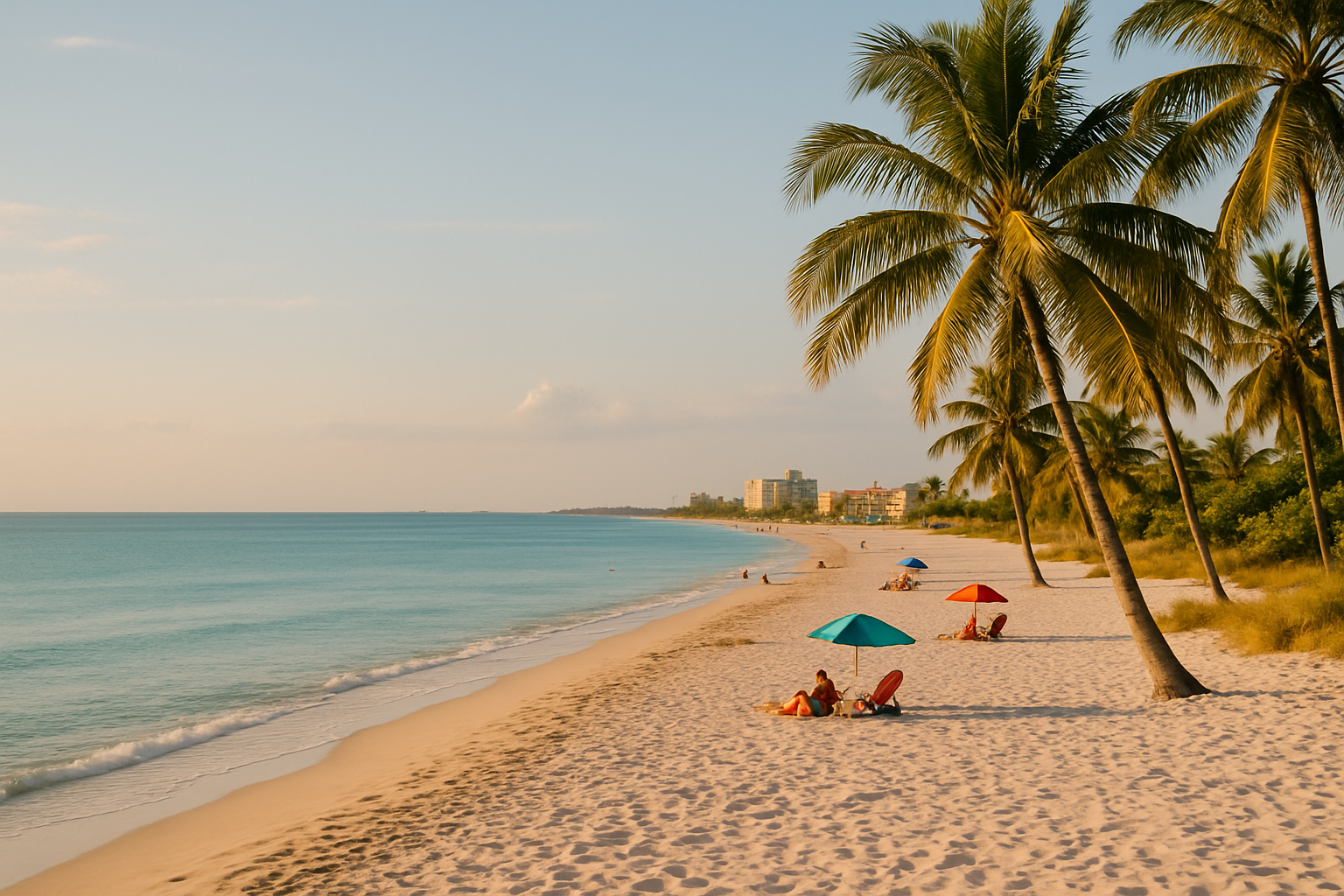 Pompano Beach: South Florida's Low-Key Coastal Escape