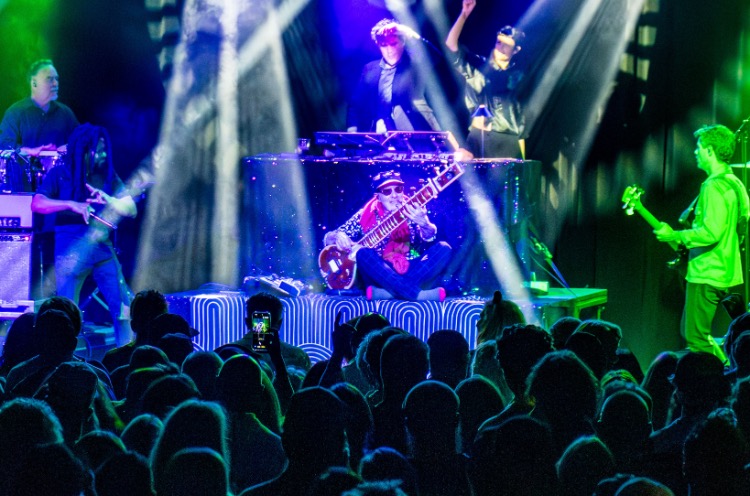 New Shows Announced at Ponte Vedra Concert Hall