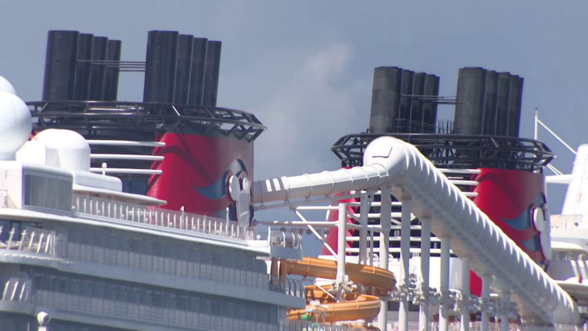Fuel Surcharges and Port Canaveral Cruises: What to Know