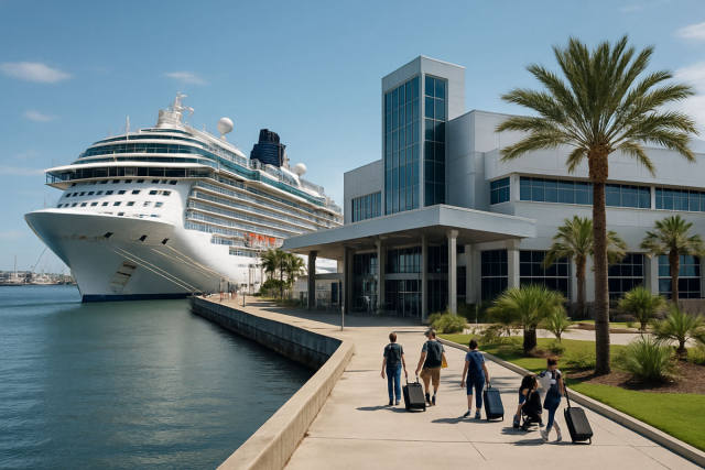 Port Canaveral Cruise Planning Guide: Flights, Hotels, and Embarkation Day