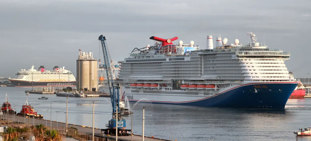 14 Ships Are Sailing from Port Canaveral This Summer