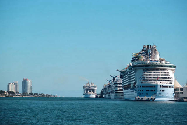 PortMiami Hits Historic 10 Million Cruise Passengers in 2026