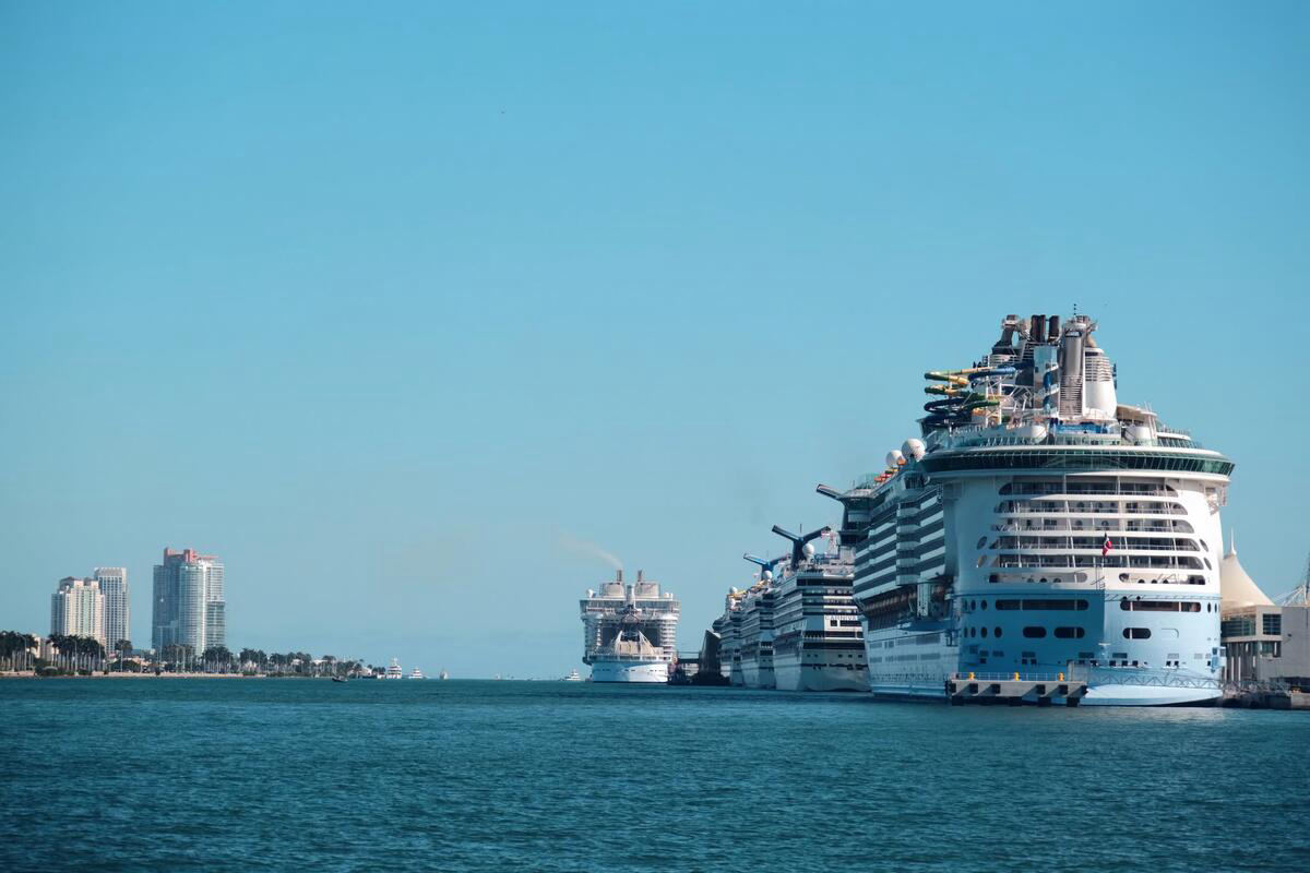 PortMiami Hits Historic 10 Million Cruise Passengers in 2026
