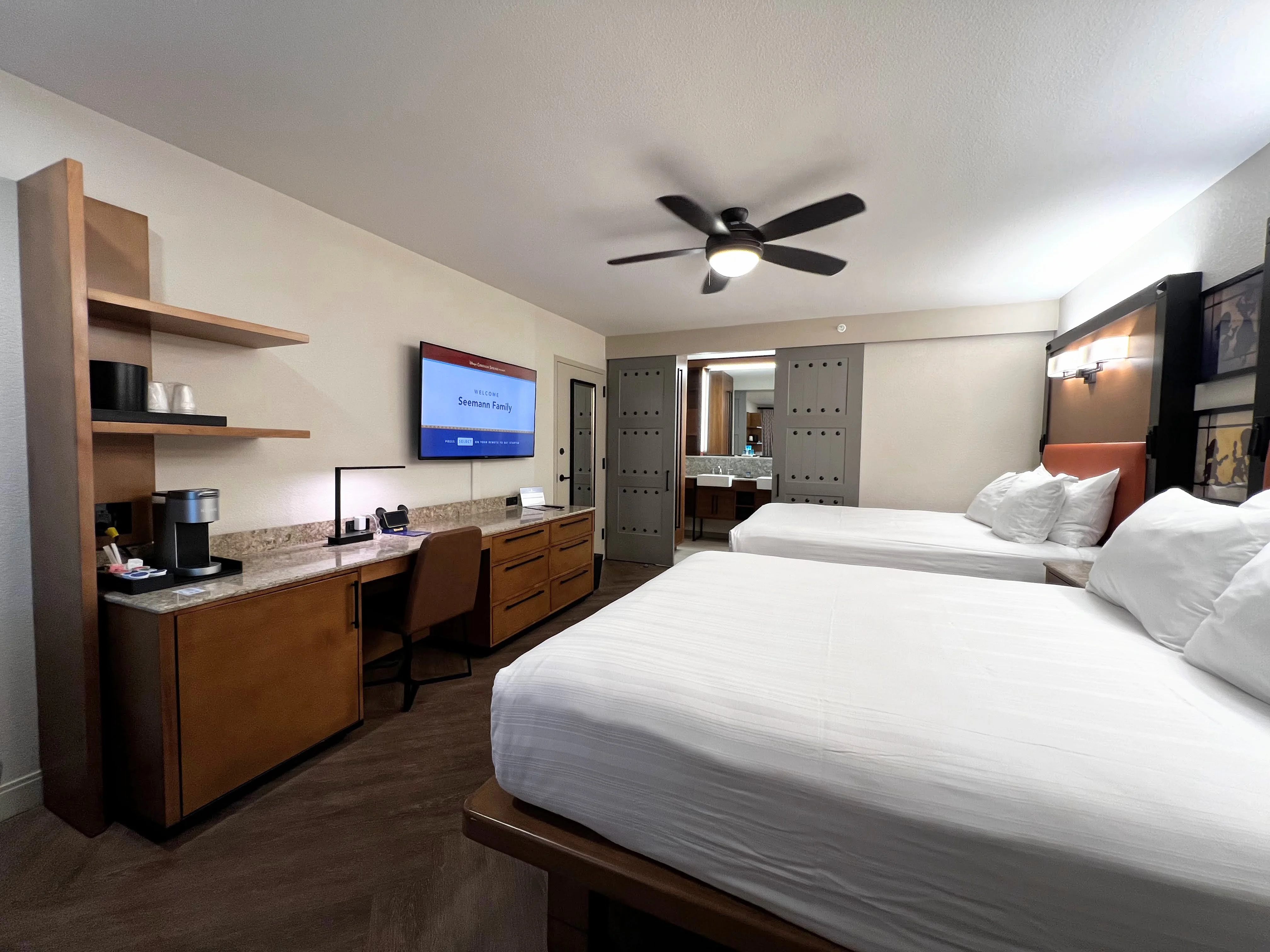 Priceline Flash Sale Cuts Disney World Hotel Rates up to 40%