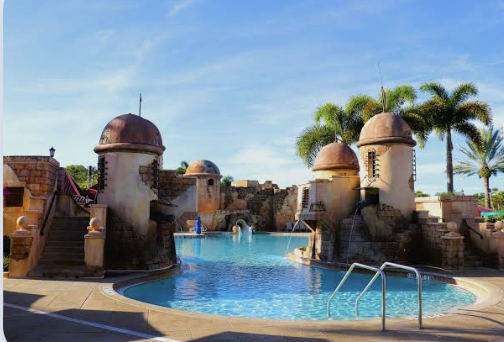 Caribbean Beach Resort: Fun, Theming, and Skyliner Access