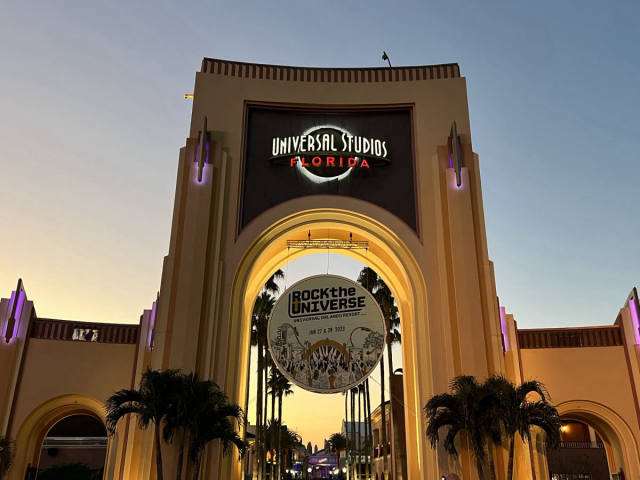 Rock the Universe 2027 Dates and Full Lineup Revealed