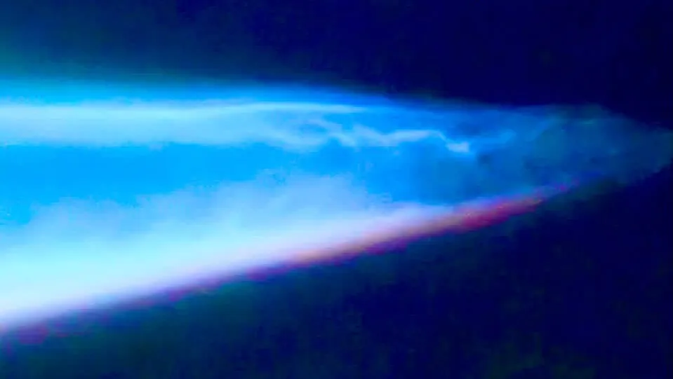Yes, You Can See Rocket Launches From Tallahassee