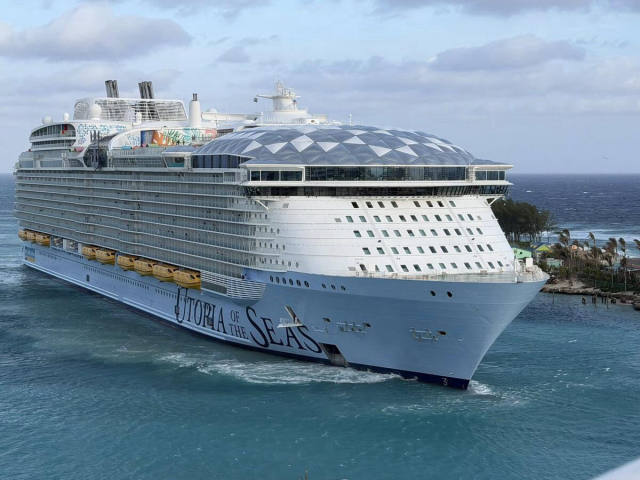 Royal Caribbean 2028–2029 Cruises: When to Book