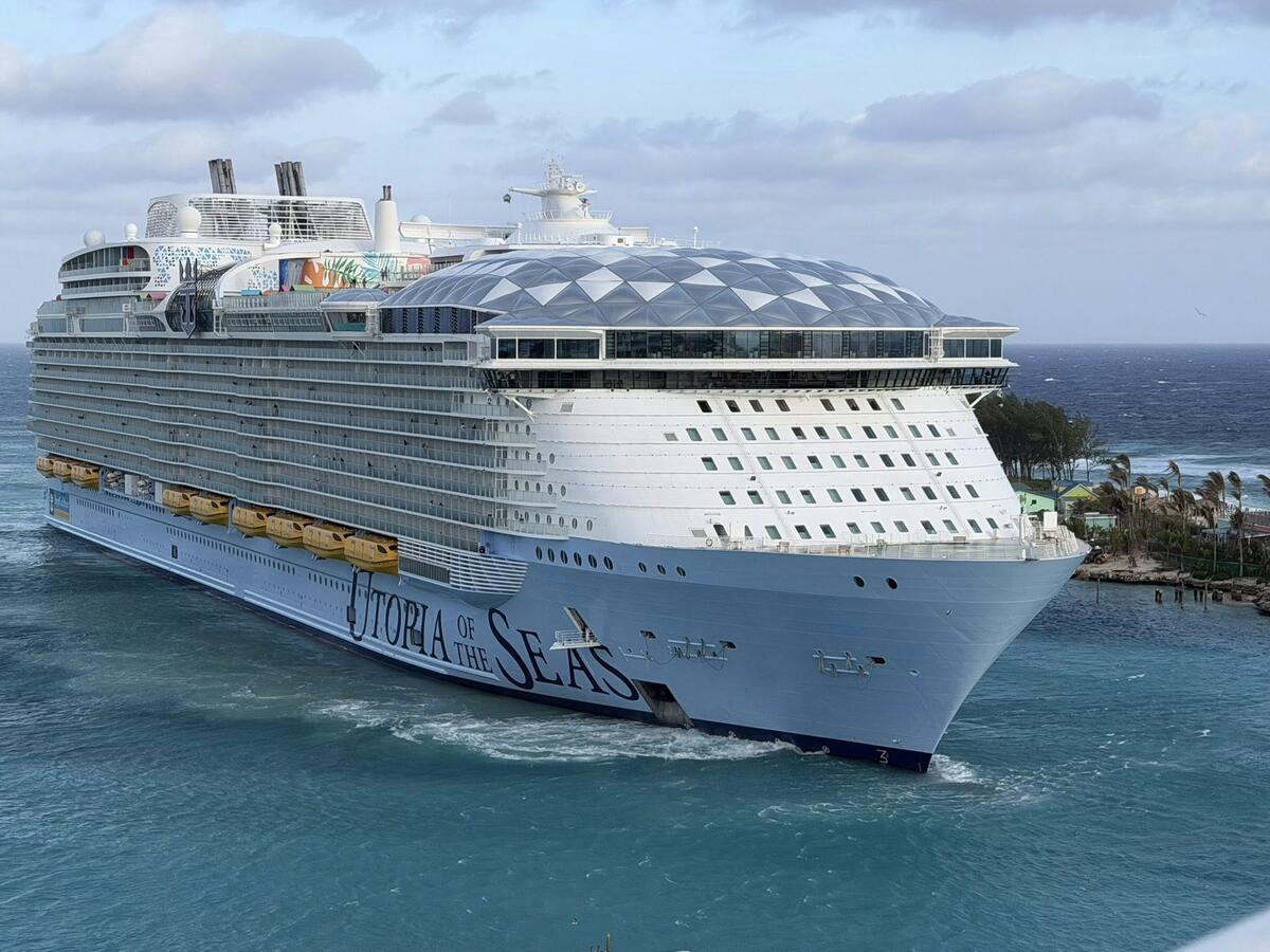 Royal Caribbean 2028–2029 Cruises: When to Book