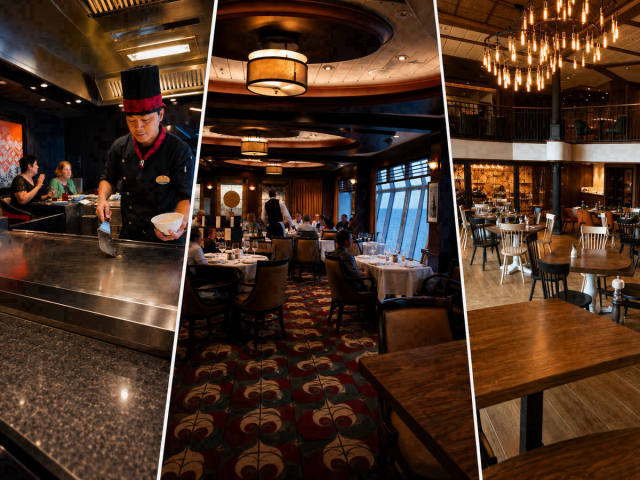Royal Caribbean's 3-Night Dining Package: Is It Worth It?
