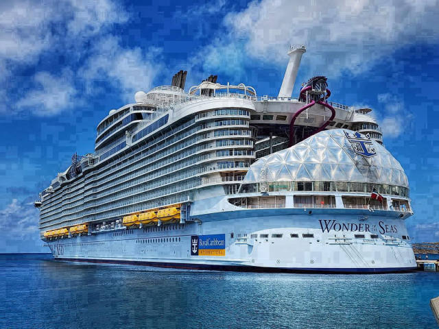 Royal Caribbean Weekend Cruises: What Florida Sailors Should Know