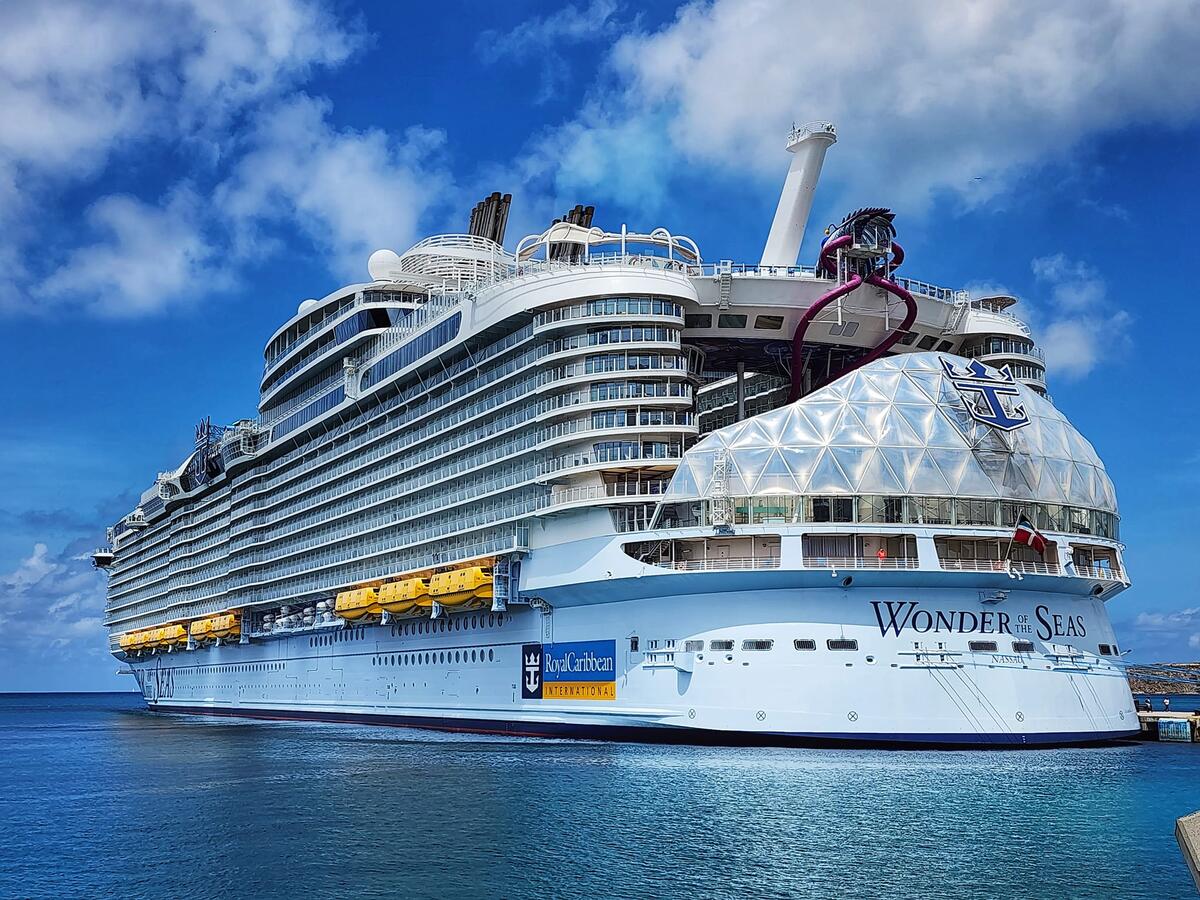 Royal Caribbean Weekend Cruises: What Florida Sailors Should Know