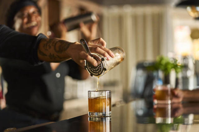 Royal Caribbean Brings Bourbon Trail Experience to 17 Ships