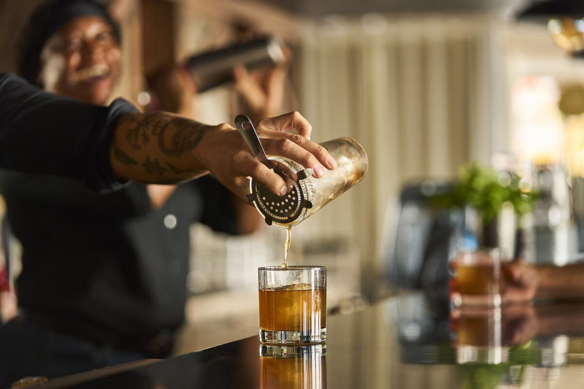 Royal Caribbean Brings Bourbon Trail Experience to 17 Ships