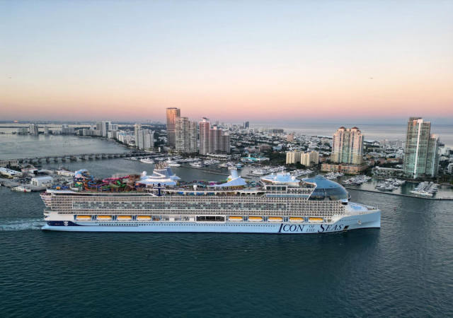 Royal Caribbean Revises Cruise Cancellation Penalties