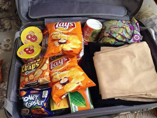 What Foods You Can't Bring on a Royal Caribbean Cruise