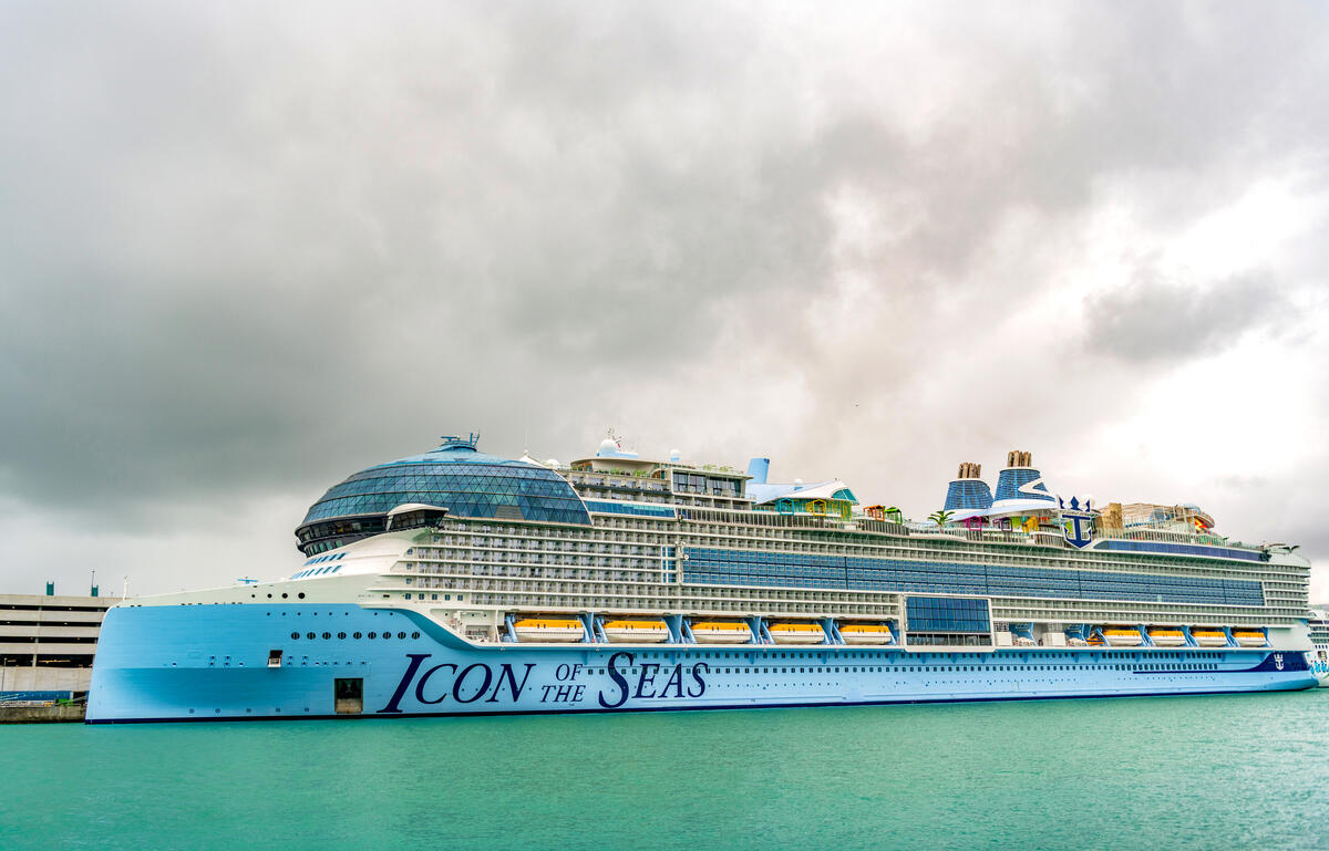 Why Royal Caribbean Isn't Discounting Cruises Like Its Rivals