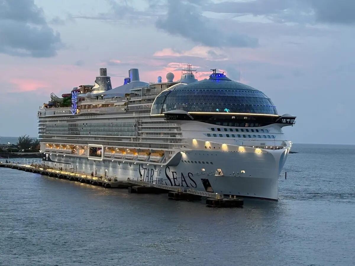 Royal Caribbean's Double Points Deal: 3 Ways to Earn More