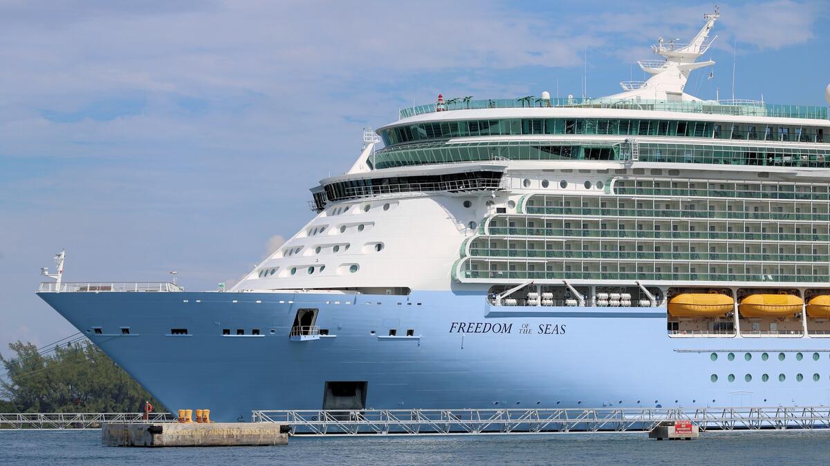Royal Caribbean's Double Points Offer Returns After 5 Years