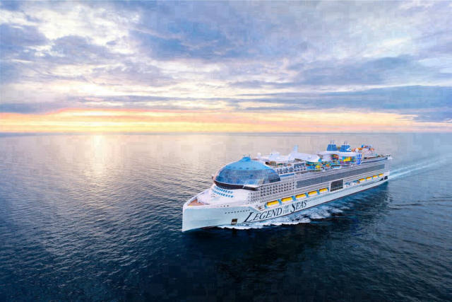 Royal Caribbean Brings Back Double Loyalty Points Offer