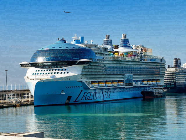 Why Royal Caribbean's 2pm Boarding Tip May Cost You