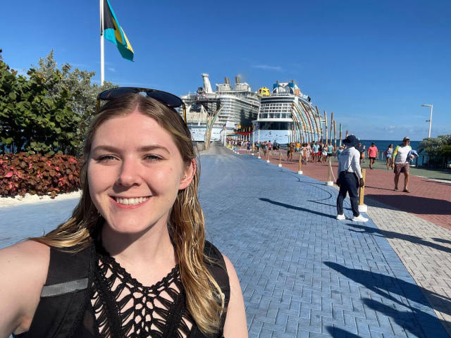 13 Things First-Time Royal Caribbean Cruisers May Not Expect
