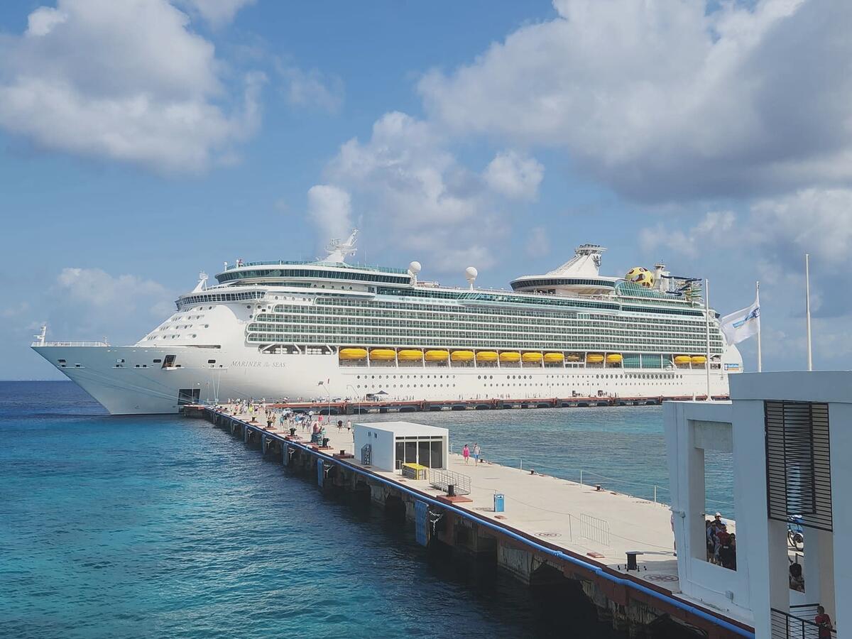 What It Actually Costs to Earn Free Royal Caribbean Cruises