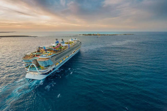 Royal Caribbean's Kids & Teens Sail Free Deal Covers Summer 2027