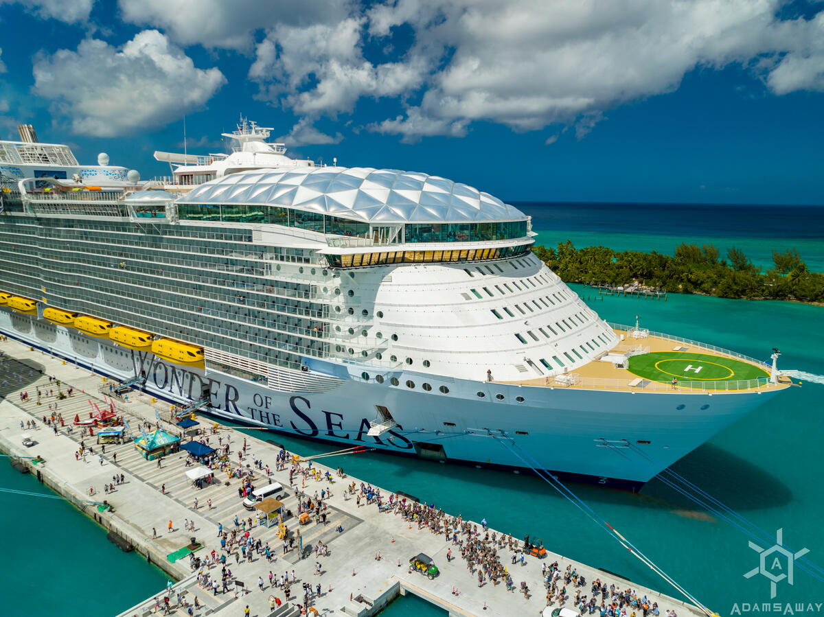 Why Waiting to Book a Royal Caribbean Cruise Now Costs You