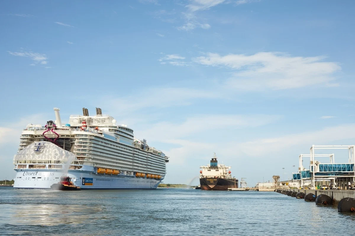 Royal Caribbean Adds Digital Scratch-Off Lottery to Its App