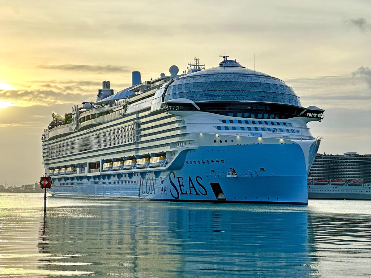 Royal Caribbean Clarifies What Chargers You Can Bring Aboard
