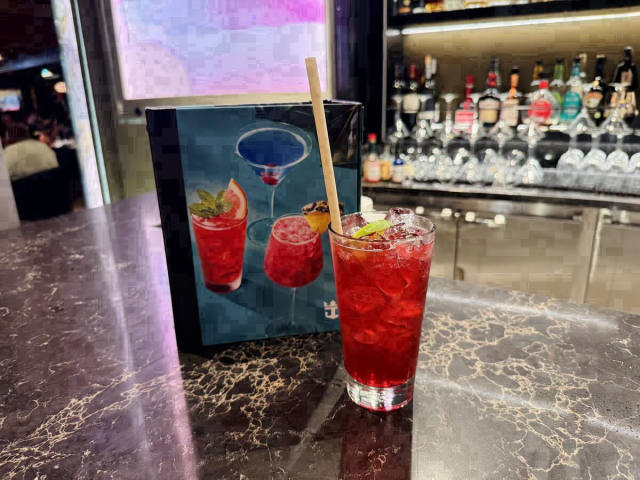 Royal Caribbean Now Offers 50+ Mocktails Fleetwide