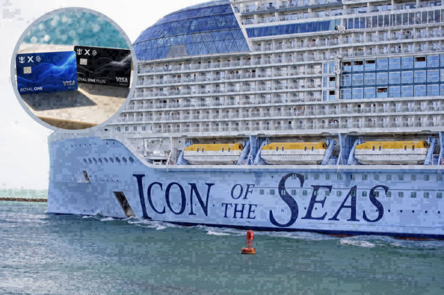 Royal Caribbean Offering 75,000 Bonus Points to President's Cruise Guests