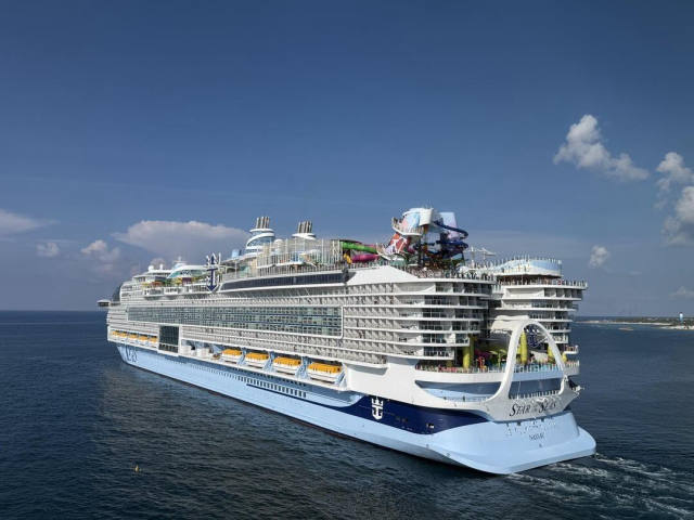 Royal Caribbean Eyes Loyalty Link With Sandals Resorts