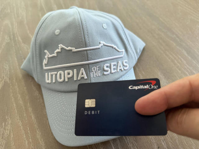 Royal Caribbean Warns of Debit Card Holds on Cruise Accounts