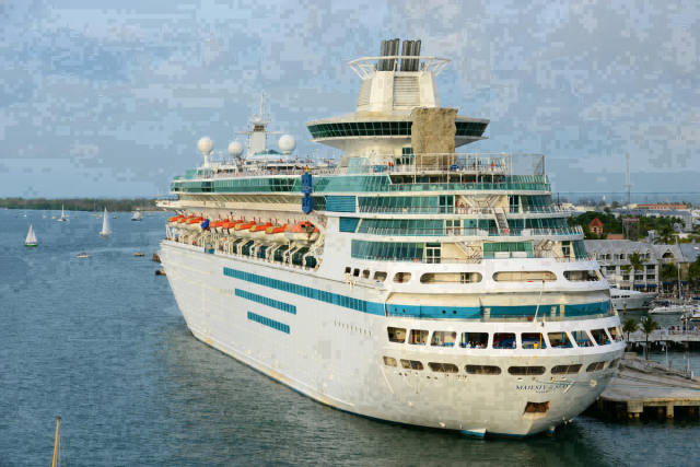 Royal Caribbean Ships That Left the Fleet — and Where They Ended Up