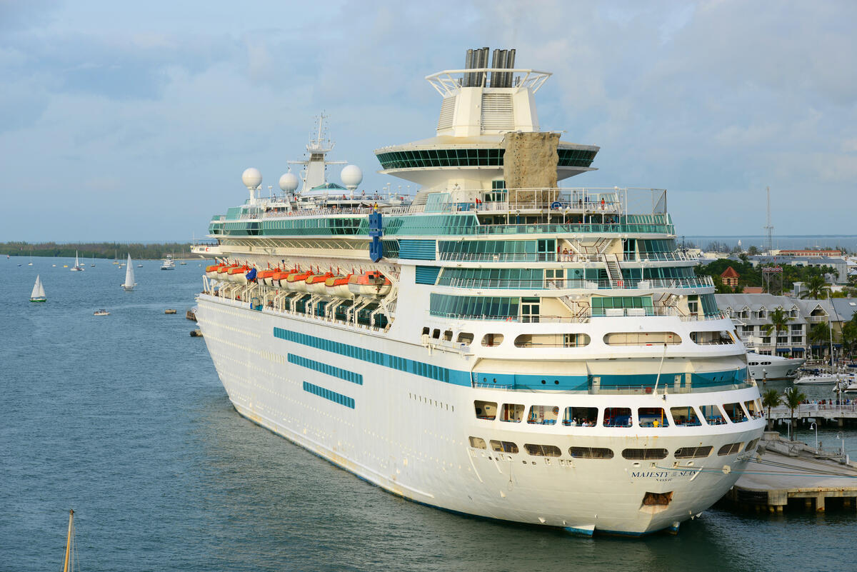 Royal Caribbean Ships That Left the Fleet — and Where They Ended Up