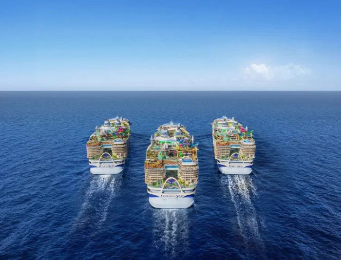 Royal Caribbean to Take 50% Stake in Sandals Resorts
