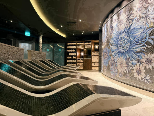 Is Royal Caribbean's Thermal Suite Worth the Price?