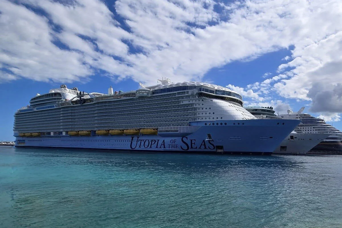 8 Smart Ways to Get More From Royal Caribbean's New Visa Cards