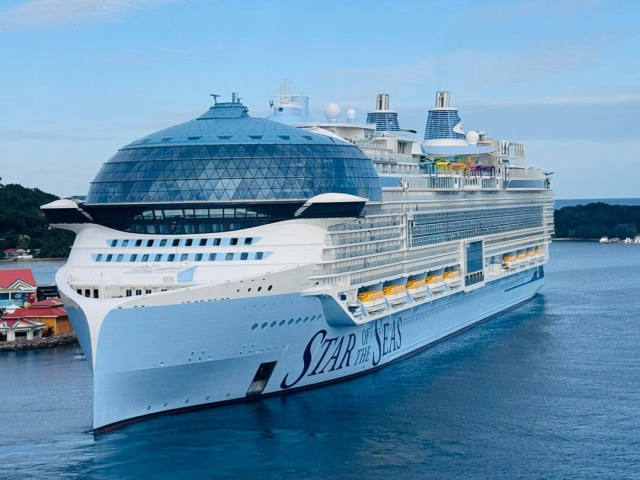 6 Ways to Cut Costs on a Royal Caribbean Cruise You Already Booked