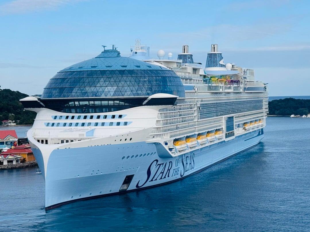 6 Ways to Cut Costs on a Royal Caribbean Cruise You Already Booked