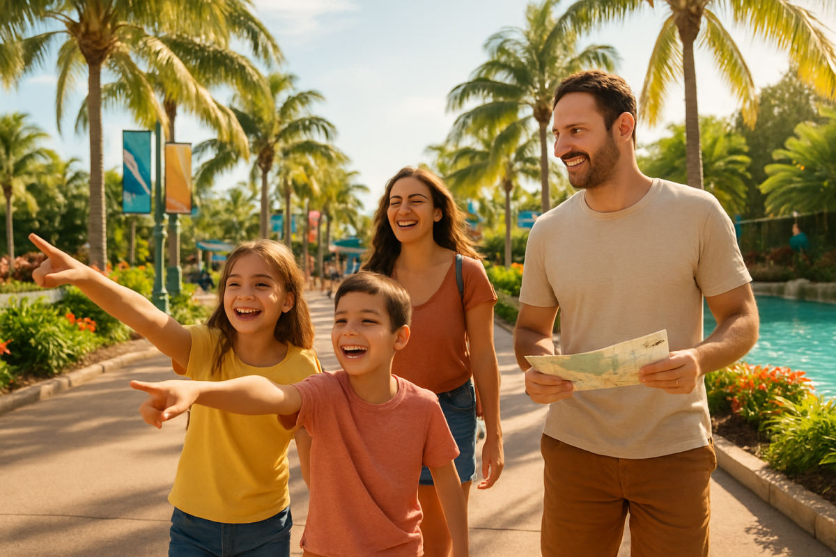 SeaWorld Orlando Fun Card 2027: Is It Worth It?