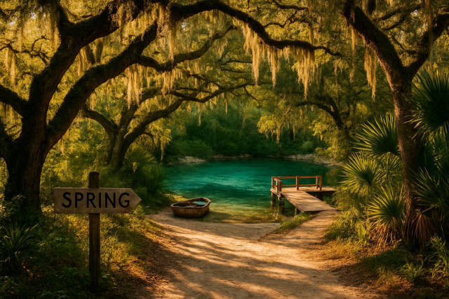 19 Florida Hidden Gems Only the Locals Know