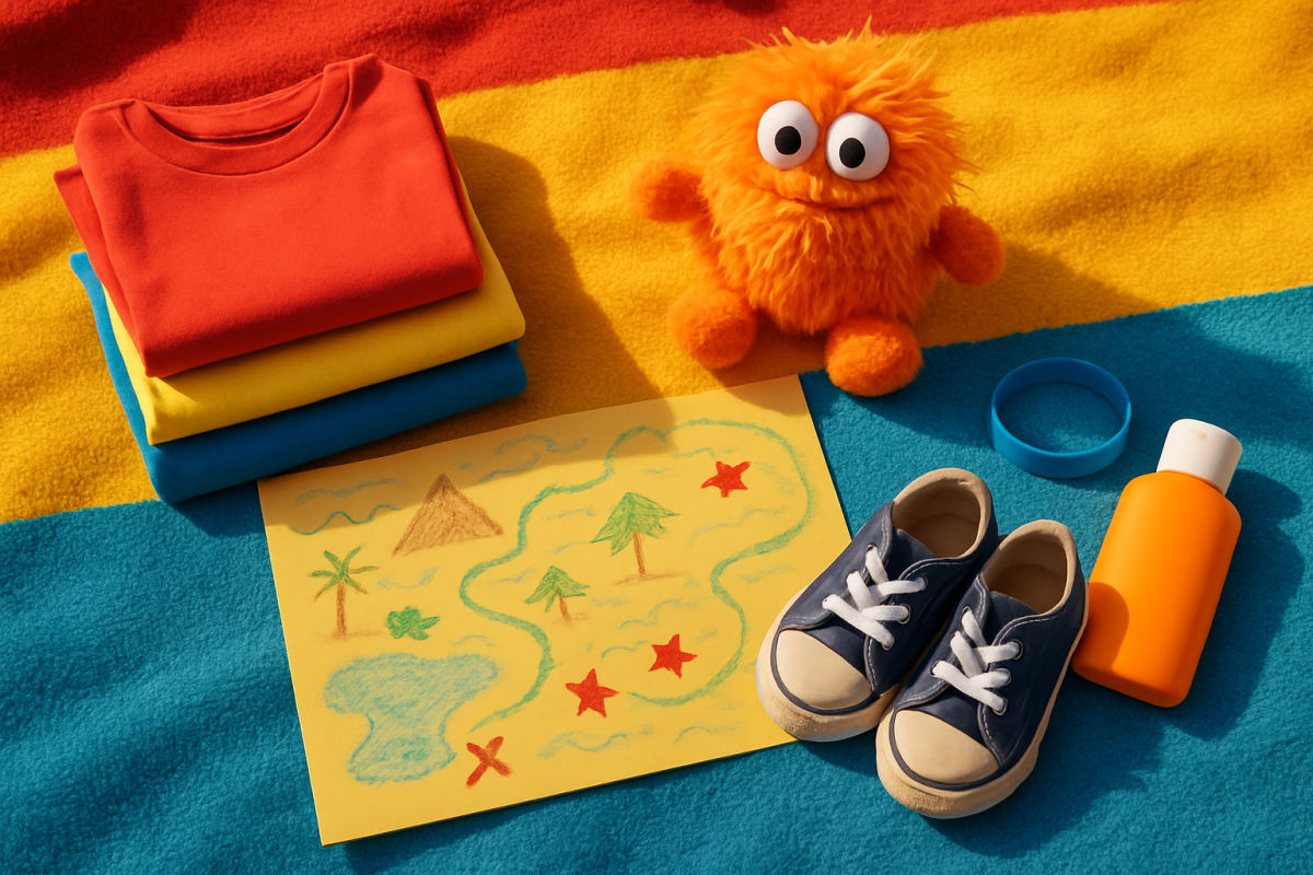 Sesame Street Land at SeaWorld Orlando: Complete Family Guide